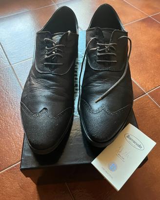 Scarpe uomo Barracuda