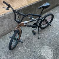BMX TGS Challenge