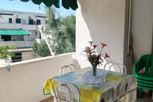 Villaggio Tucano Calabria mare