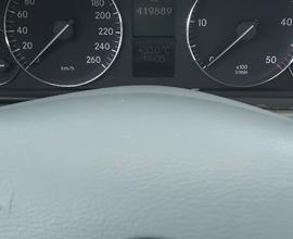 MERCEDES Classe C (W/S203) - 2005