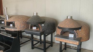 FORNI E BARBECUE