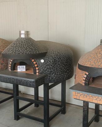 FORNI E BARBECUE