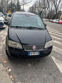 fiat idea 1.3 multi jet