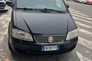 fiat idea 1.3 multi jet