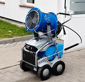 Fog Maker Lince idrobase Nebulizzatore