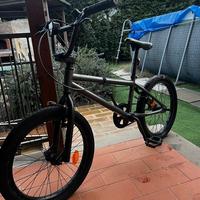 Bmx nera