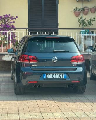 GOLF 6 1.4 TSI 160CV CAMBIO AUTOMATICO DSG