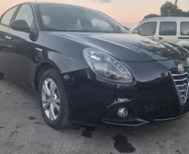 Alfa Romeo Giulietta 1.6 JTDm-2 105 CV 2015