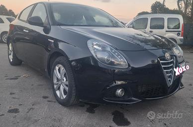 Alfa Romeo Giulietta 1.6 JTDm-2 105 CV 2015