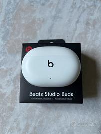 BEATS STUDIO BUDS