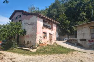 Rustico con terreno
