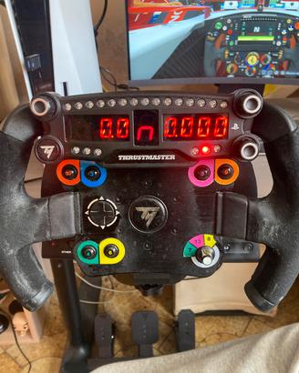 Thrustmaster bt led display