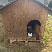 ACCESSORI PER ANIMALI