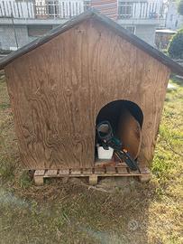 ACCESSORI PER ANIMALI