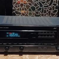 Kenwood KR-A5020 SintoAmplificatore Stereo