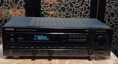 Kenwood KR-A5020 SintoAmplificatore Stereo
