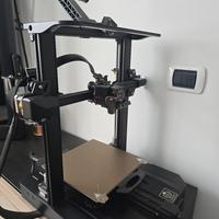 Stampante 3D Creality Ender 3 S1 PRO