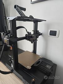 Stampante 3D Creality Ender 3 S1 PRO