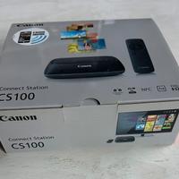 Canon Connect Station CS100