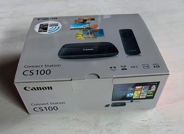 Canon Connect Station CS100