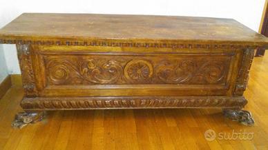 Mobili di antiquariato