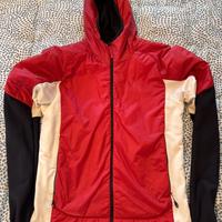 Felpa sci alpinismo Montura