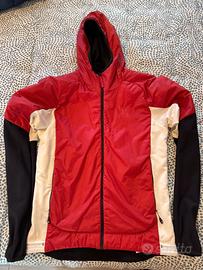 Felpa sci alpinismo Montura