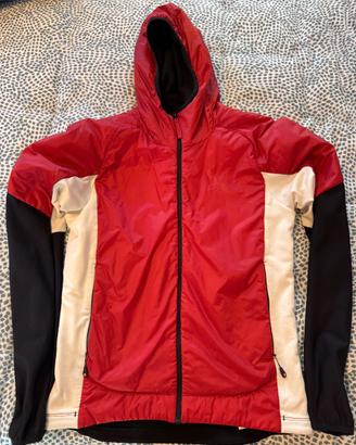 Felpa sci alpinismo Montura