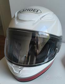 Casco Shoei NXR2 Nocturne