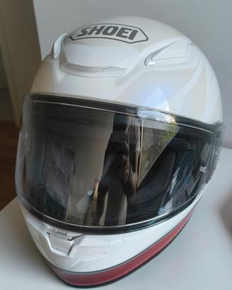 Casco Shoei NXR2 Nocturne