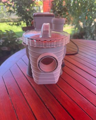 Pompa motore filtrante Bestway Flowclear 500W