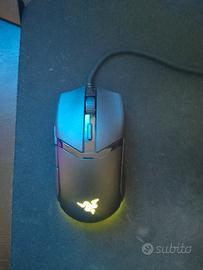 Razer cobra 