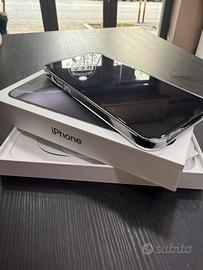 iPhone 13 pro Max 256 gb