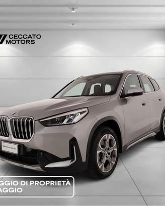 BMW X1 sdrive18d X-Line auto