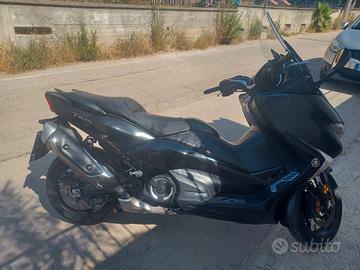 TMax 530SX
