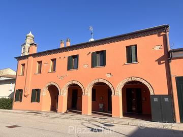 Appartamento bilocale