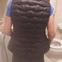 gilet di marca emporio Armani