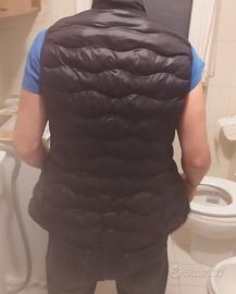 gilet di marca emporio Armani