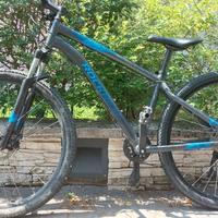 Mtb rockrider