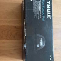 4 piedini per THULE Evo Raised Rail 7104