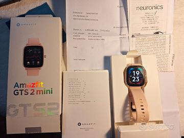 Orologio digitale GTS 2 Firenze sud 