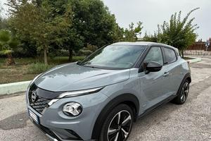 Nissan Juke 1.6 Hybrid N-Design – ProPILOT