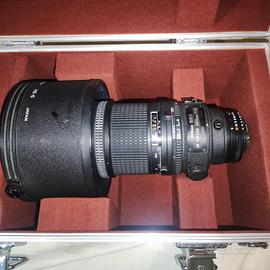 Nikon CT - 303 for Nikkor ED AF - 300mm 1:2.8