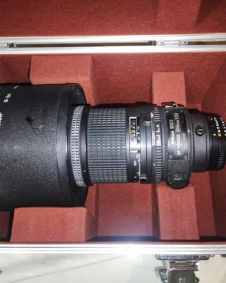 Nikon CT - 303 for Nikkor ED AF - 300mm 1:2.8