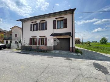 CASA INDIPENDENTE A CASTELNOVO DI SOTTO