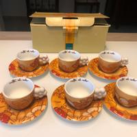 Servizio da caffè thun
