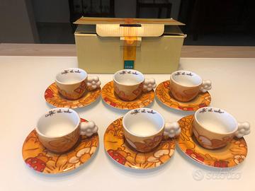 Servizio da caffè thun