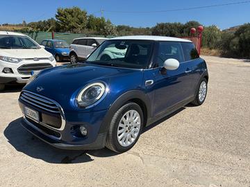 Mini 1.5 One D Business