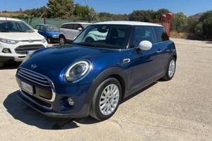 Mini 1.5 One D Business