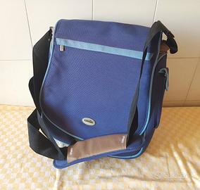 Borsa KRAUN da viaggio porta laptop notebook pc